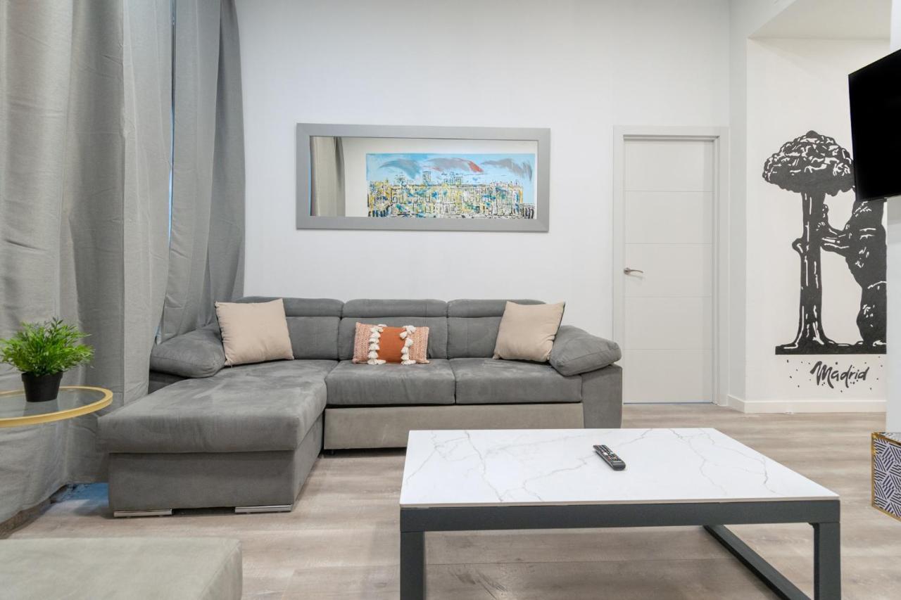 Apartamento Francina Groups Teatro Real, By Monaro***** Madrid