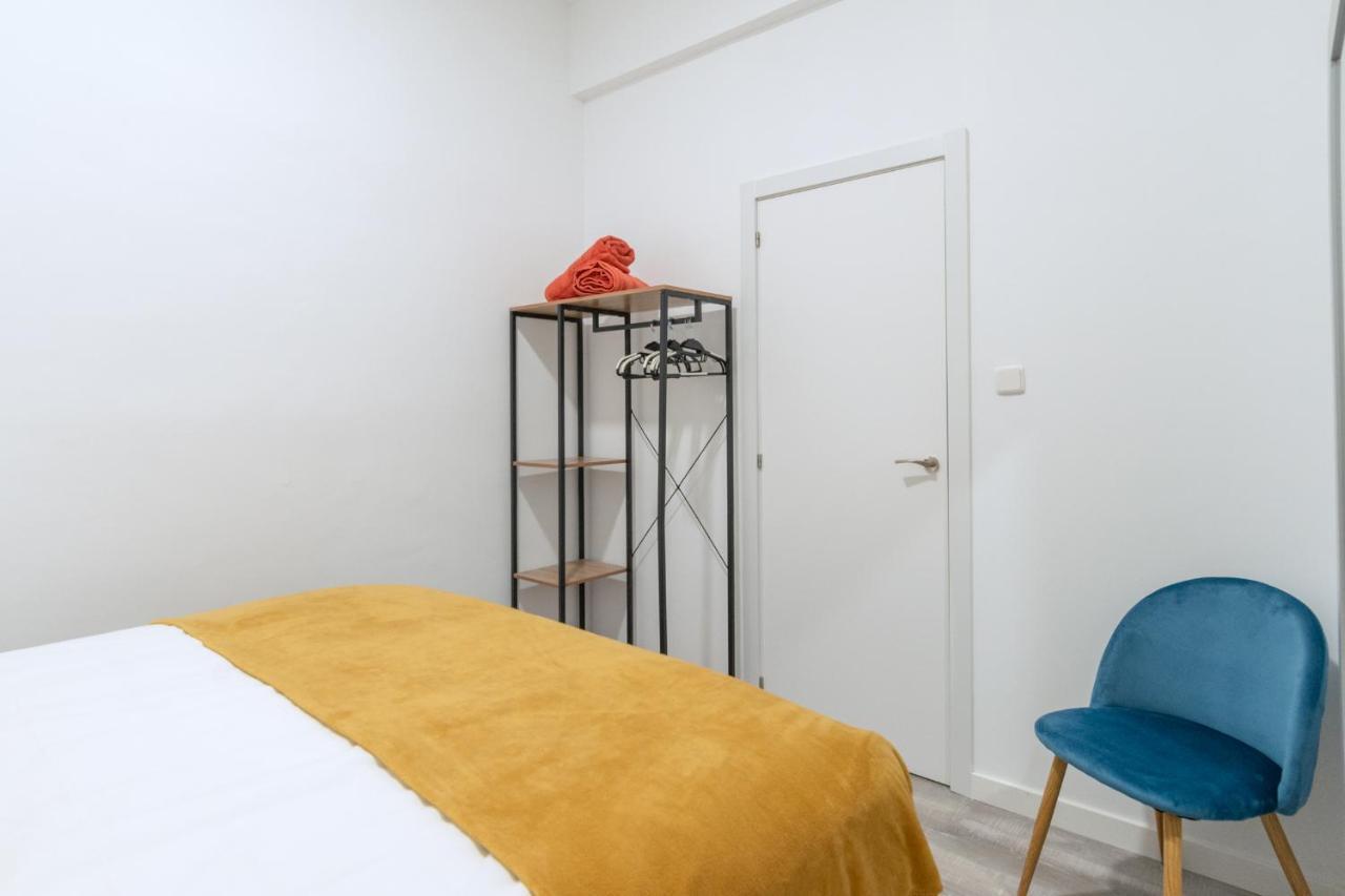 Apartamento Francina Groups Teatro Real, By Monaro***** Madrid