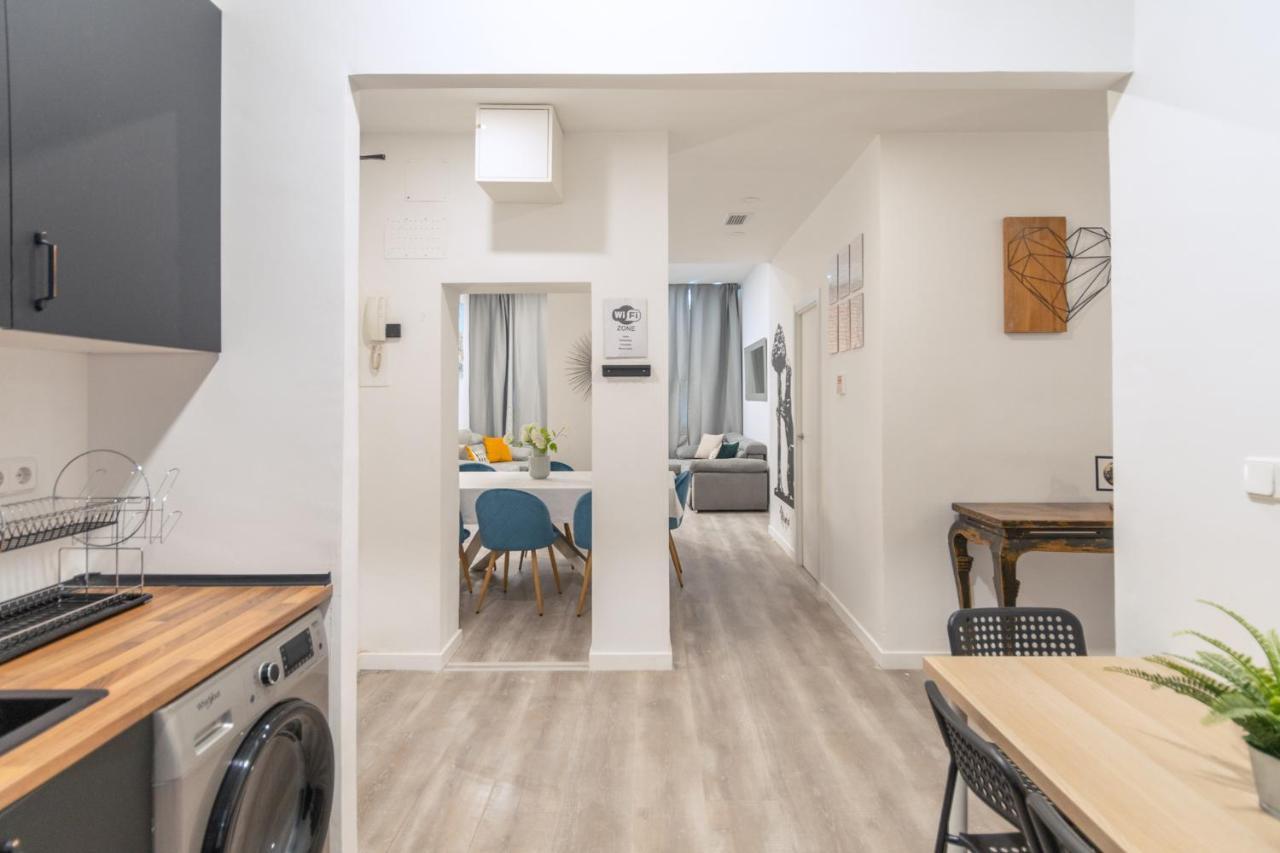 Apartamento Francina Groups Teatro Real, By Monaro***** Madrid