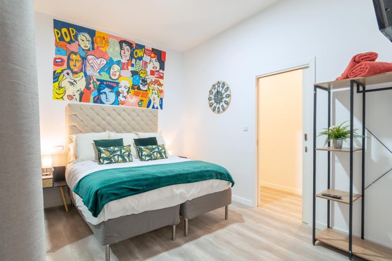 Apartamento Francina Groups Teatro Real, By Monaro***** Madrid