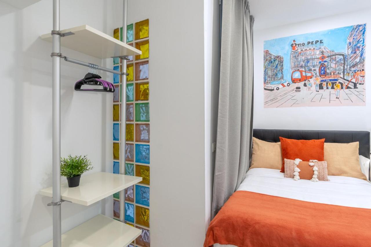 Apartamento Francina Groups Teatro Real, By Monaro***** Madrid