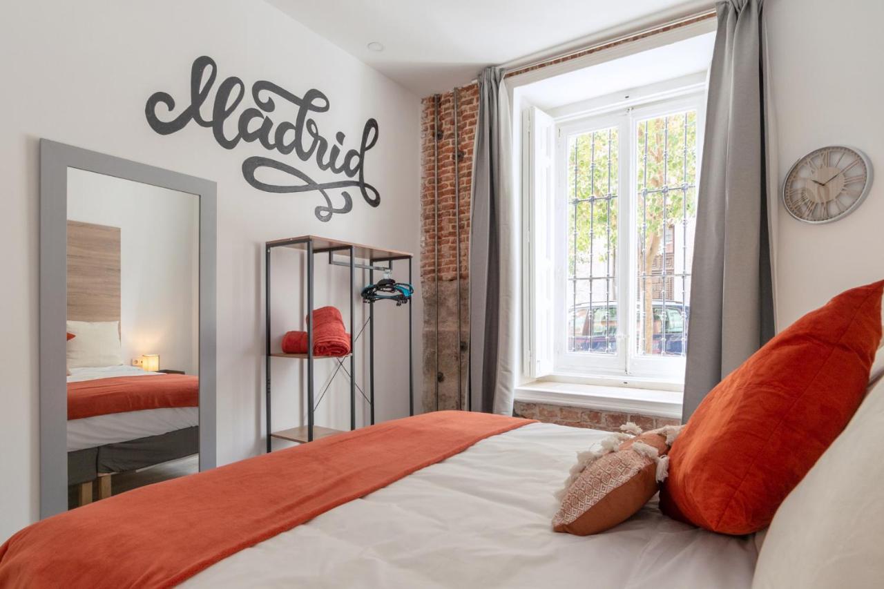 Francina Groups Teatro Real, By Monaro***** Apartamento Madrid
