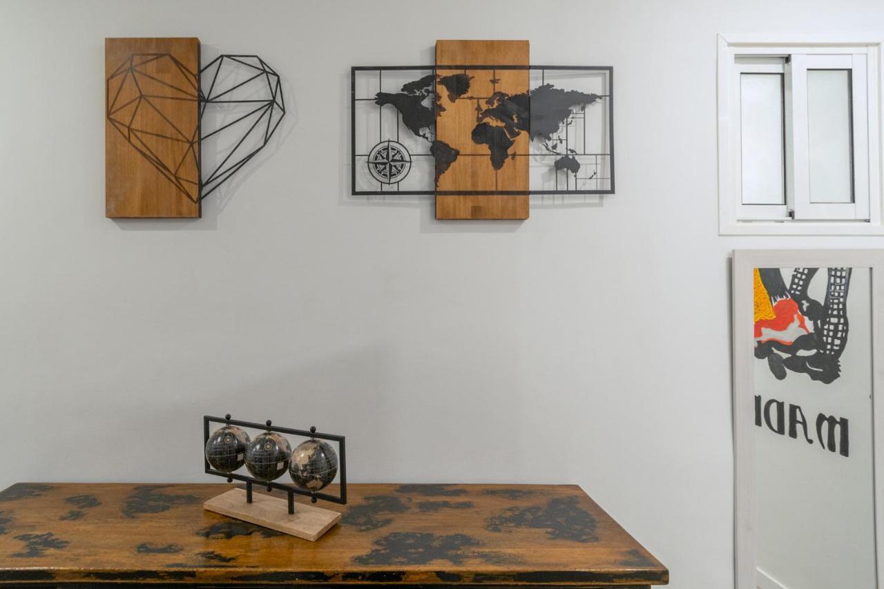 Francina Groups Teatro Real, By Monaro***** Apartamento