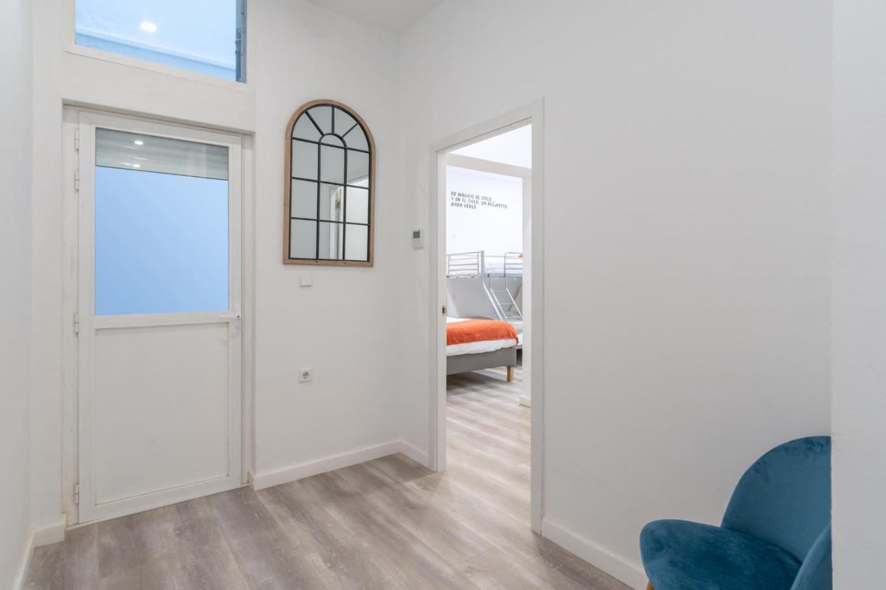 Francina Groups Teatro Real, By Monaro***** Apartamento