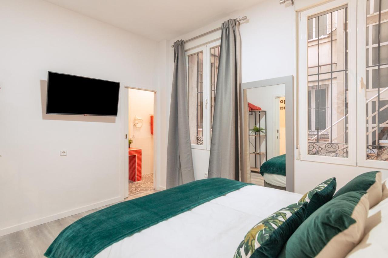 Francina Groups Teatro Real, By Monaro***** Apartamento