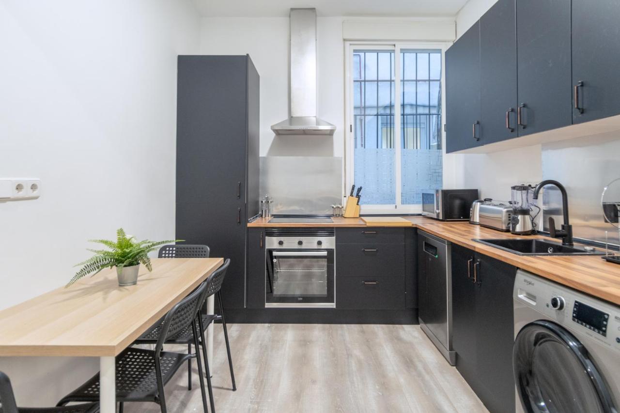 Apartamento Francina Groups Teatro Real, By Monaro***** Madrid