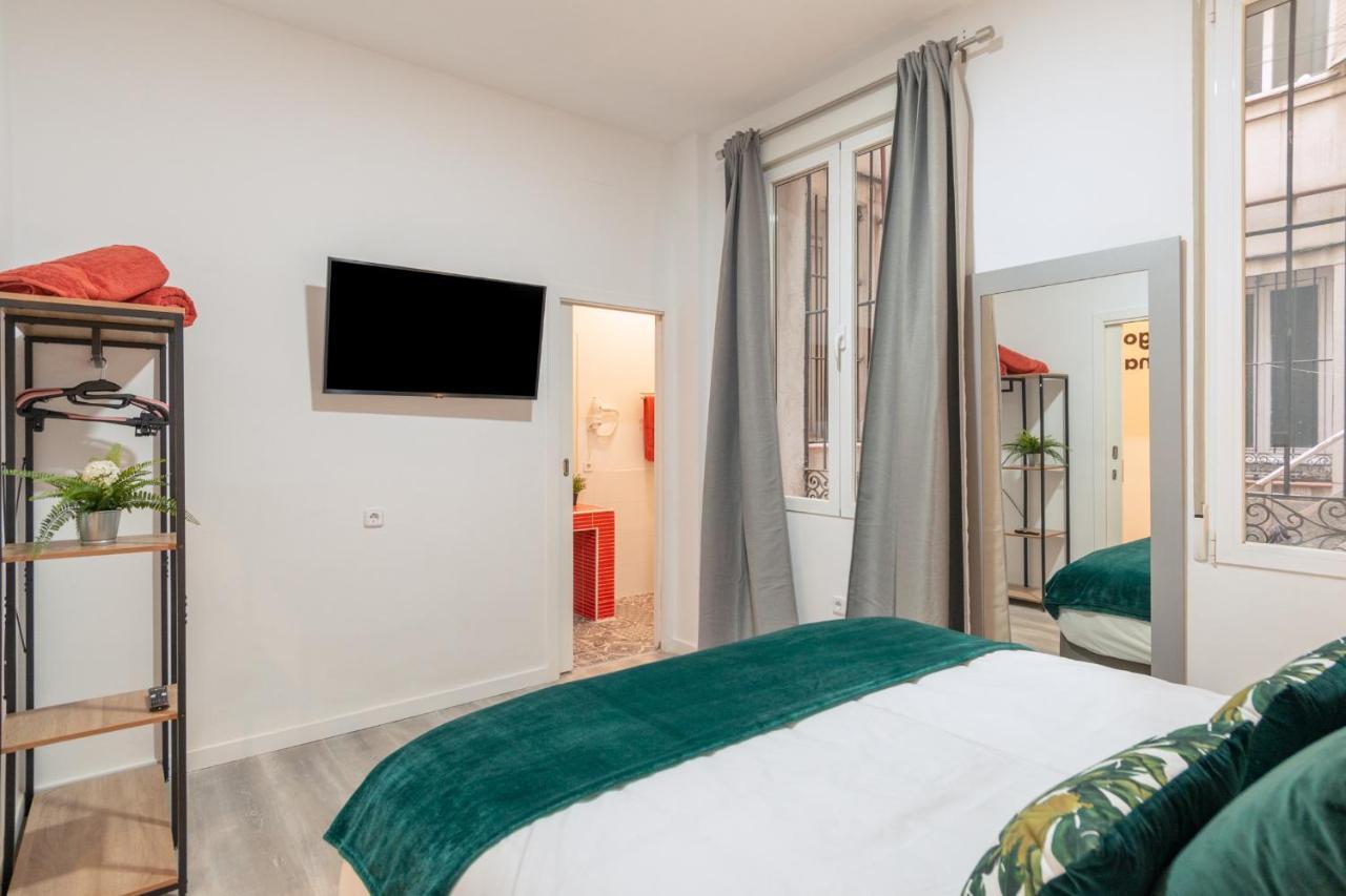 Francina Groups Teatro Real, By Monaro***** Apartamento Madrid