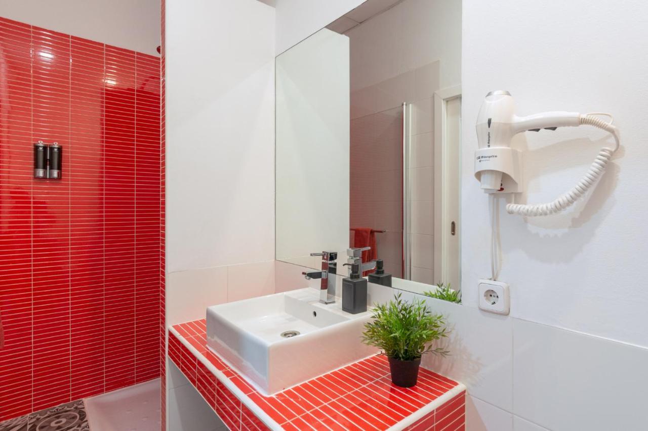 Francina Groups Teatro Real, By Monaro***** Apartamento Madrid